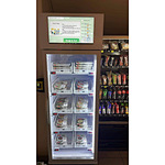 How to invest a meal vending machine and where to find reliable vending machine supplier？
